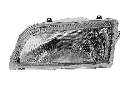  Reflektor prawy Volvo S40 1